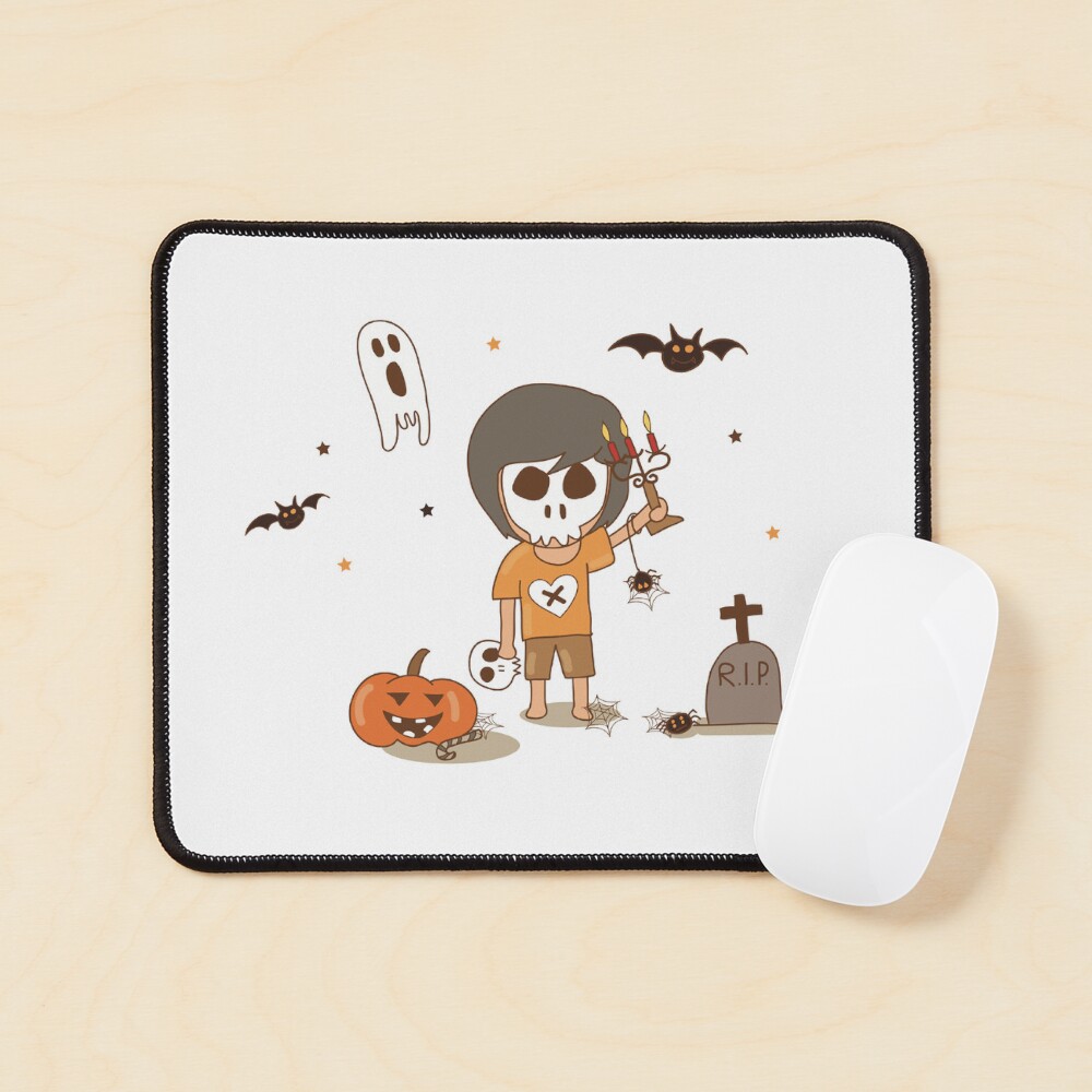 Item preview, Mouse Pad designed and sold by RibbinB.