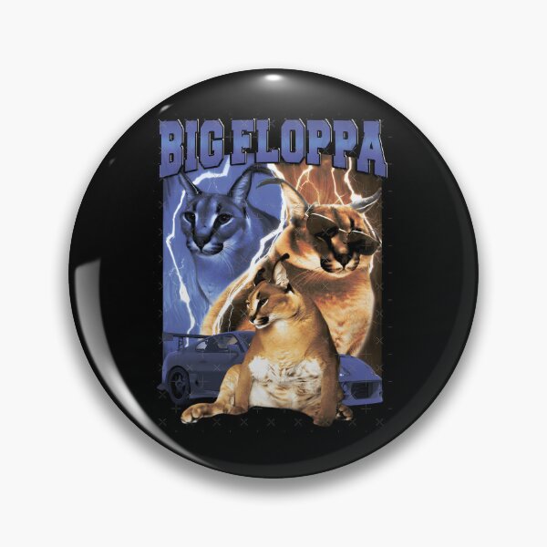 Item preview, BIG FLOPPA RAP	 designed and sold by bkekmqmher66.
