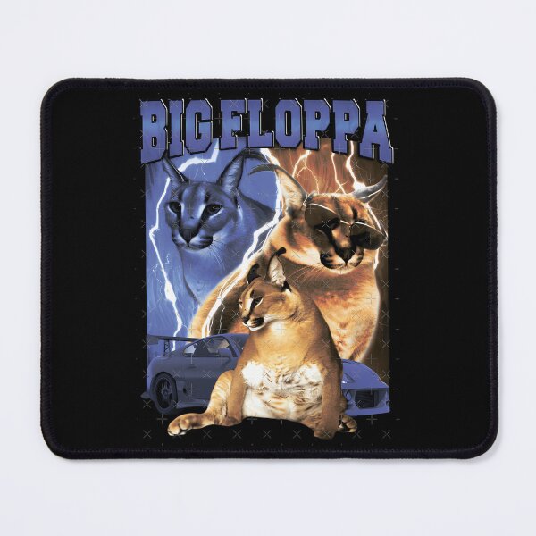 Item preview, BIG FLOPPA RAP designed and sold by bkekmqmher66.