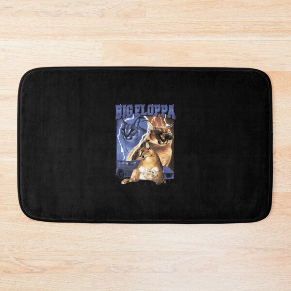 Item preview, BIG FLOPPA RAP	 designed and sold by bkekmqmher66.