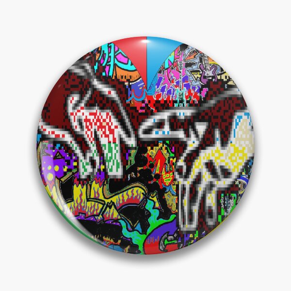 Item preview, pop art hand of god by LowEndgraphics designed and sold by LowEndGraphics.