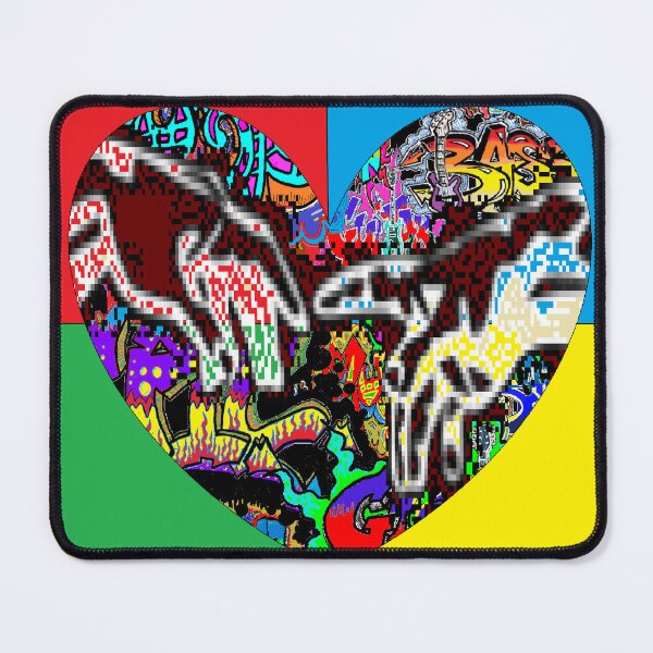 Item preview, pop art hand of god by LowEndgraphics designed and sold by LowEndGraphics.