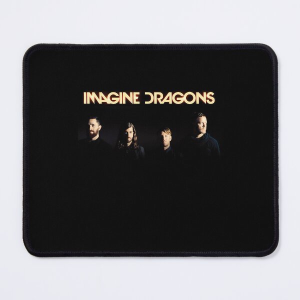 Item preview, Imagine Vintage - Imagine Mercury World Tour 2023 designed and sold by ChicArtIngri.
