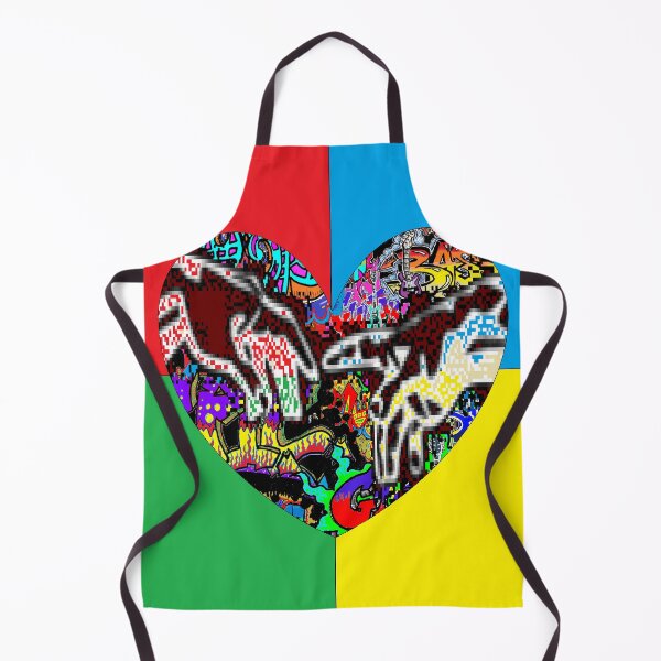 Item preview, pop art hand of god by LowEndgraphics designed and sold by LowEndGraphics.