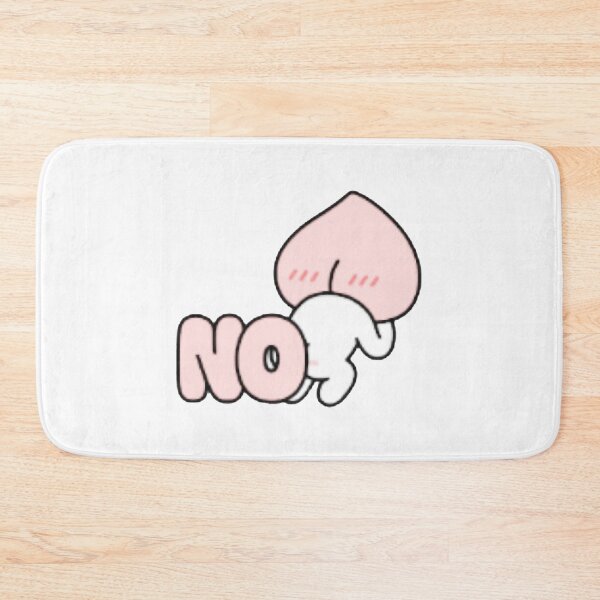 Item preview, Apeach kakao friends no designed and sold by ehe-mochr.