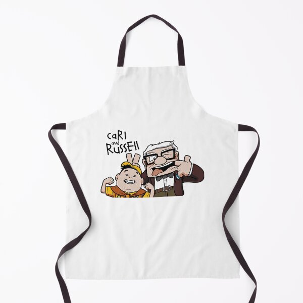 Item preview, Carl and Russell designed and sold by SovereignGuth.