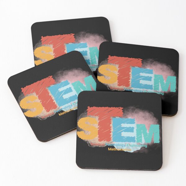 Item preview, STEM Day designed and sold by borabiii.