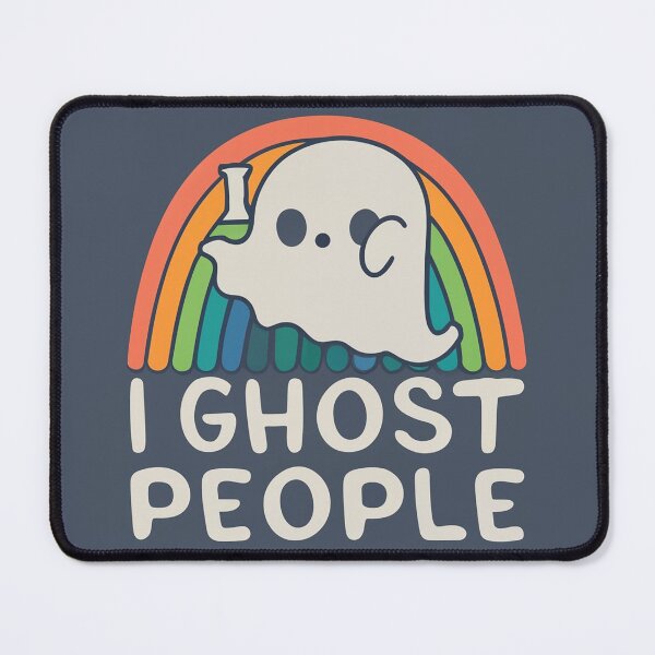 Item preview, Ghosting designed and sold by BeataPolok.