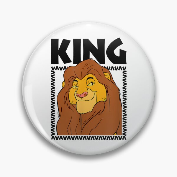 Item preview, The Lion Cartoon - The Lion Children Movies designed and sold by FashionArtDe.