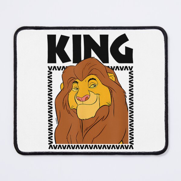 Item preview, The Lion Cartoon - The Lion Children Movies designed and sold by FashionArtDe.