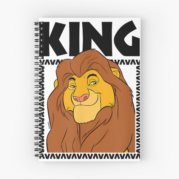 Item preview, The Lion Cartoon - The Lion Children Movies designed and sold by FashionArtDe.
