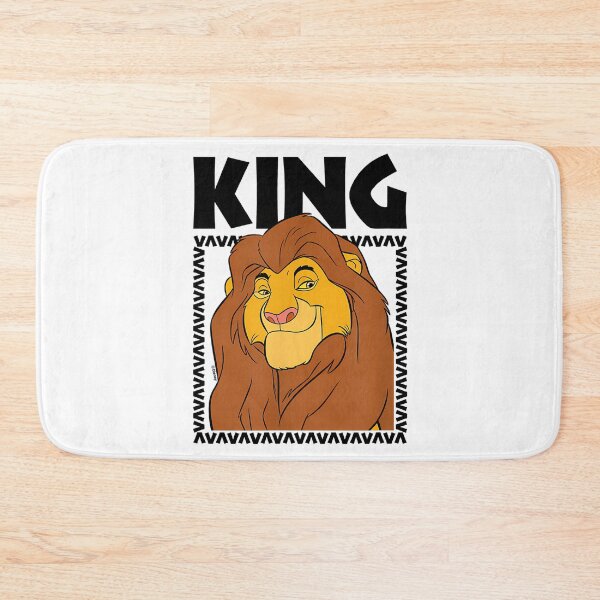 Item preview, The Lion Cartoon - The Lion Children Movies designed and sold by FashionArtDe.
