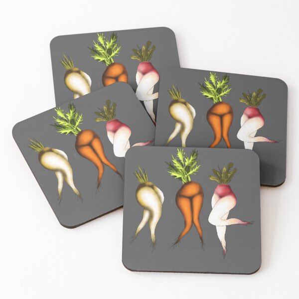 Item preview, Copy of Sexy vegetables designed and sold by Designs1279.
