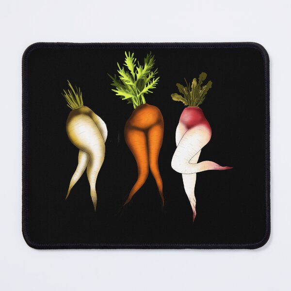 Item preview, Copy of Sexy vegetables designed and sold by Designs1279.
