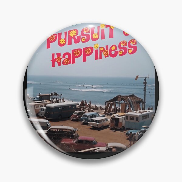 Item preview, Pursuit Of Happiness Beach  	 designed and sold by ubsuqltc46.