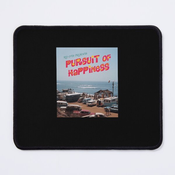 Item preview, Pursuit Of Happiness Beach designed and sold by ubsuqltc46.