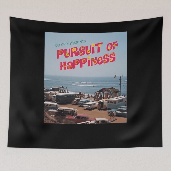 Item preview, Pursuit Of Happiness Beach  	 designed and sold by ubsuqltc46.