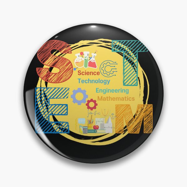 Item preview, STEM Day designed and sold by borabiii.
