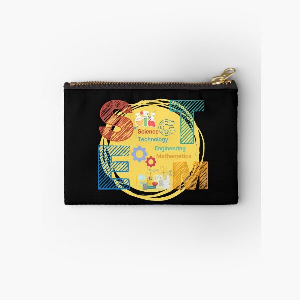 Item preview, STEM Day designed and sold by borabiii.