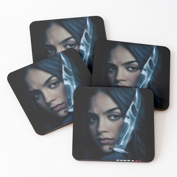 Item preview, melissa movie barrera - Sam carpenter - scream 6 vi 2023 designed and sold by ArtBorderlessA.