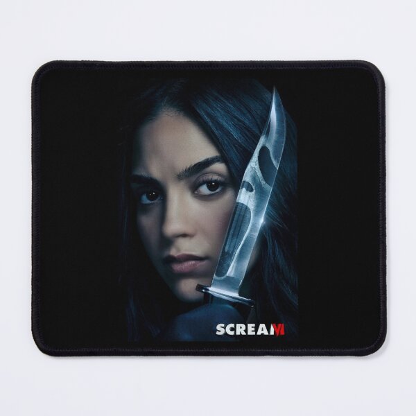 Item preview, melissa movie barrera - Sam carpenter - scream 6 vi 2023 designed and sold by ArtBorderlessA.