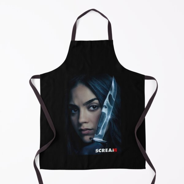 Item preview, melissa movie barrera - Sam carpenter - scream 6 vi 2023 designed and sold by ArtBorderlessA.
