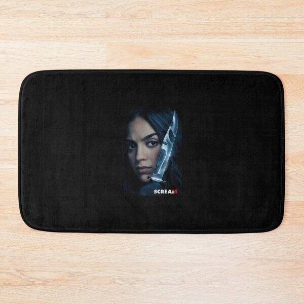 Item preview, melissa movie barrera - Sam carpenter - scream 6 vi 2023 designed and sold by ArtBorderlessA.