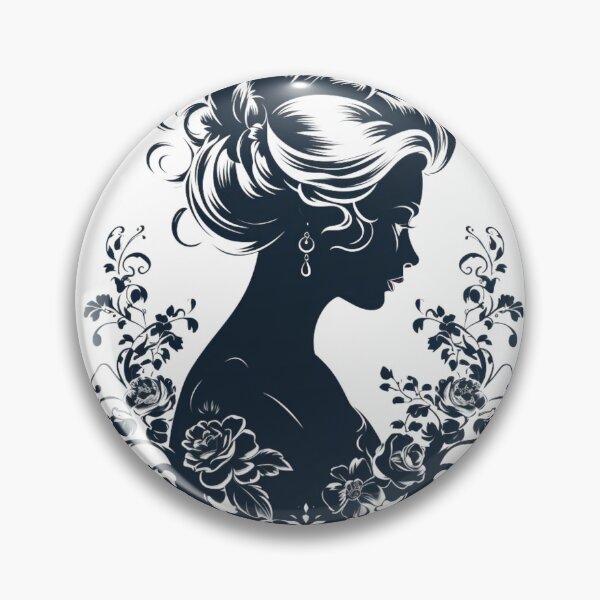 Item preview, Cameo designed and sold by UmutK.
