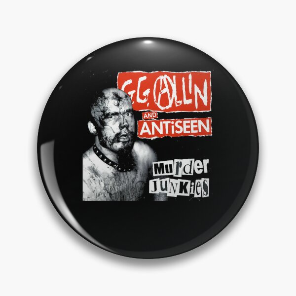 Item preview, Gifts Idea GG Band Allin And Antiseen designed and sold by GarmentSapphir.