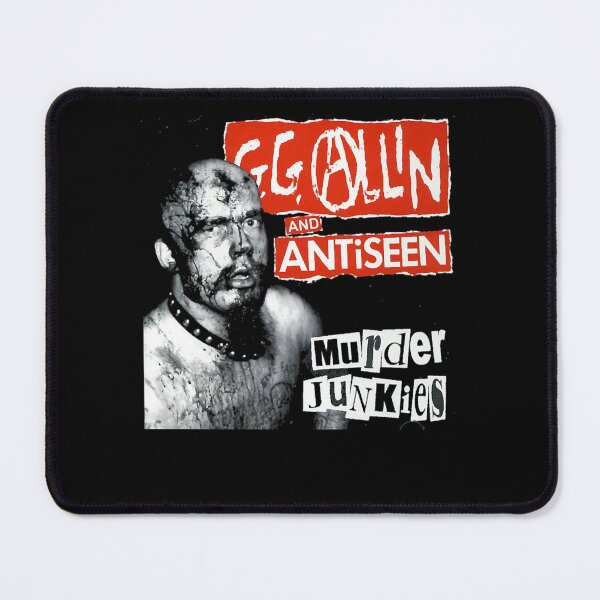 Item preview, Gifts Idea GG Band Allin And Antiseen designed and sold by GarmentSapphir.