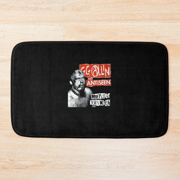Item preview, Gifts Idea GG Band Allin And Antiseen designed and sold by GarmentSapphir.