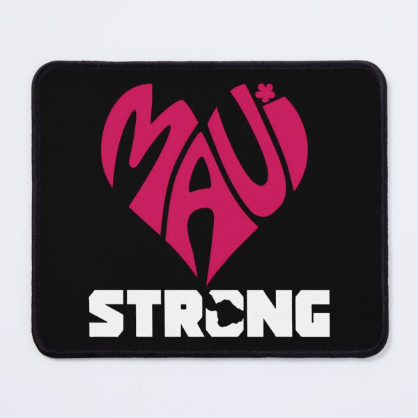 Item preview, Maui Strong designed and sold by tvqemmiwwa38.