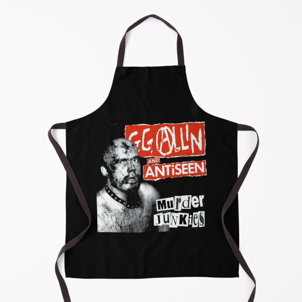 Item preview, Gifts Idea GG Band Allin And Antiseen designed and sold by GarmentSapphir.