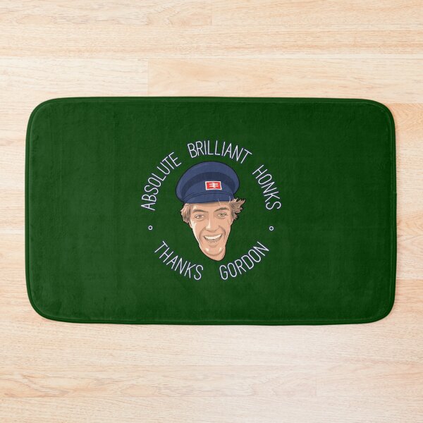 Item preview, Absolute Brilliant Honks - Thanks Gordon designed and sold by darrelmertz.