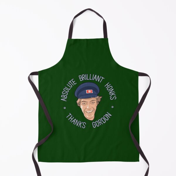 Item preview, Absolute Brilliant Honks - Thanks Gordon designed and sold by darrelmertz.