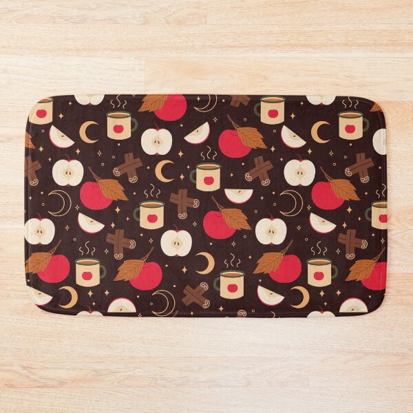 Item preview, Autumn Bliss. A Cozy Seasonal Pattern.   designed and sold by IvanaGraphics.