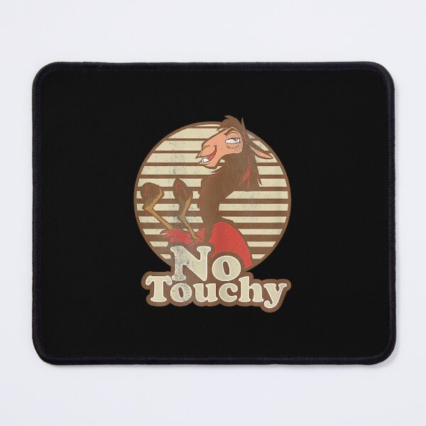 Item preview, Emperor's New Groove Kuzco Llama No Touchy  	 designed and sold by neojmutm60.