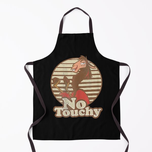 Item preview, Emperor's New Groove Kuzco Llama No Touchy designed and sold by neojmutm60.