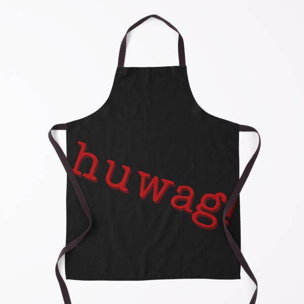 Item preview, Huwag! | Don’t designed and sold by Byreign.