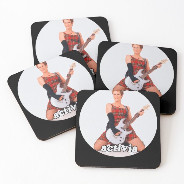 Item preview, Punk Rock Activia designed and sold by KnieppertHilar.