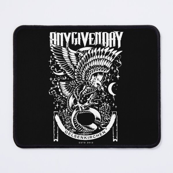 Item preview, Any Given Day 3 designed and sold by Johnyvo.