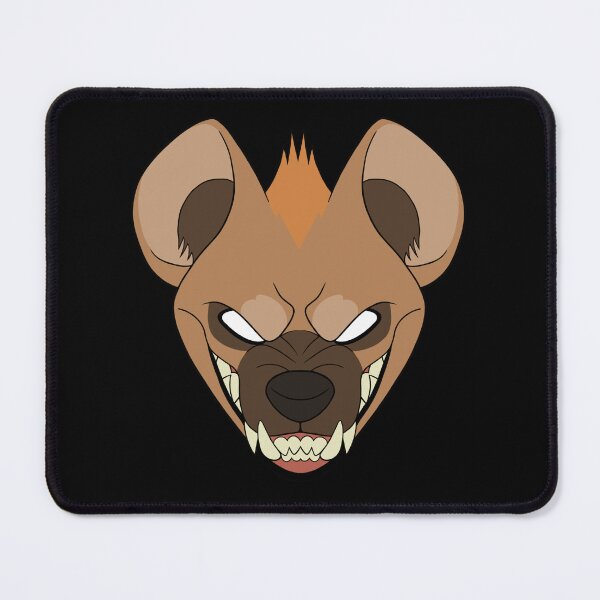 Item preview, Menacing Hyena designed and sold by TheGryphon.