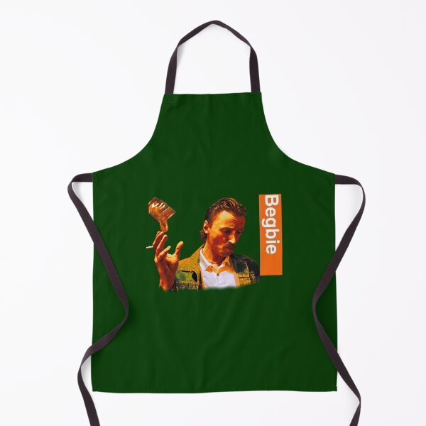 Item preview, Begbie throws Glass of Beer - Scene from Trainspotting  designed and sold by darrelmertz.