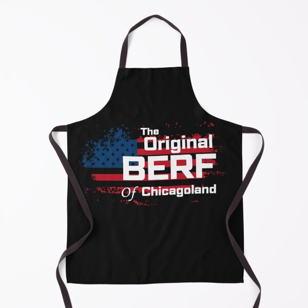 Artikelvorschau, Original BERF von Chicagoland entworfen und verkauft von Kidadesigns.