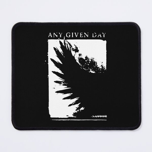 Item preview, Any Given Day 2 designed and sold by Johnyvo.