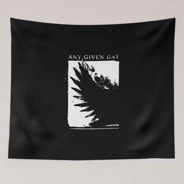 Item preview, Any Given Day 2 designed and sold by Johnyvo.