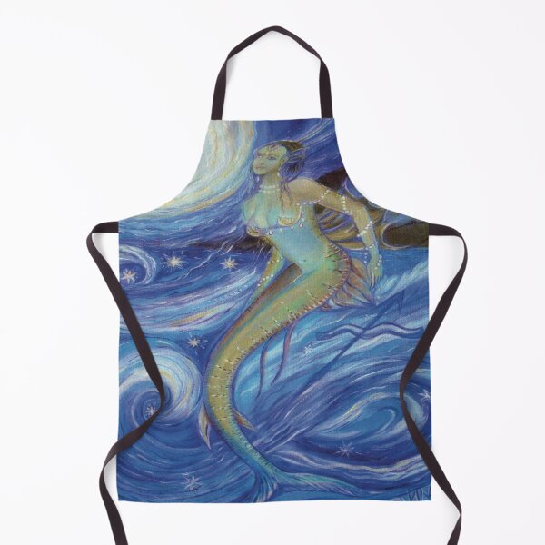Item preview, mermaid sagittarius designed and sold by shimaart.