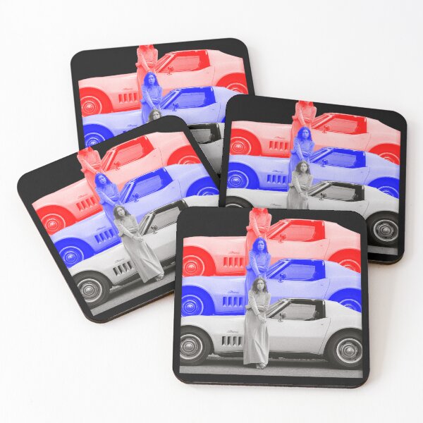 Item preview, joan autor didion designed and sold by VinnieArtStore.