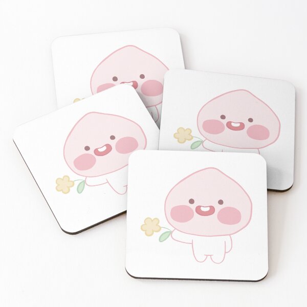 Item preview, Apeach kakao friends designed and sold by ehe-mochr.