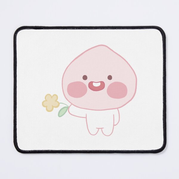 Item preview, Apeach kakao friends designed and sold by ehe-mochr.